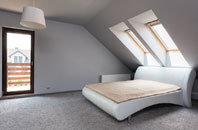 Whirlow bedroom extensions