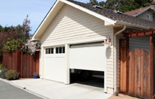 Whirlow garage construction leads