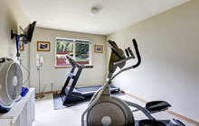 Whirlow home gym construction leads