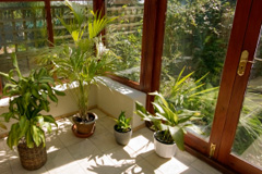 Whirlow orangery costs